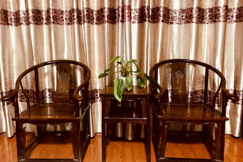 诏安星辉商务旅馆