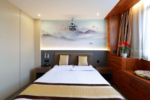 杭韵客栈(西湖河坊街店)