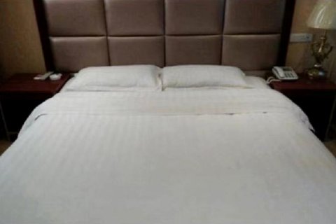 阳新中凯商务宾馆