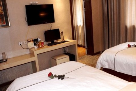 枣阳天美乐商务酒店