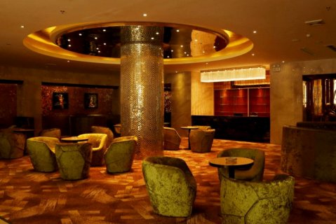 安龙湘江国际酒店