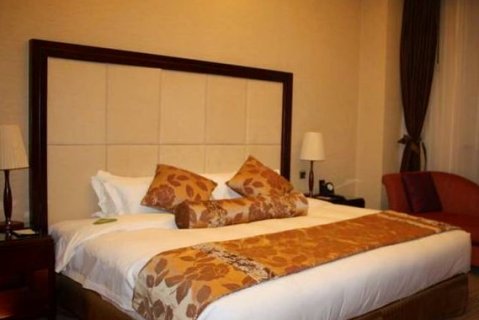 营口红运大饭店