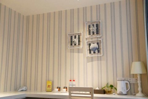 信阳橙子精品酒店(和美广场店)