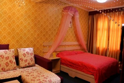 莘县彩虹快捷宾馆