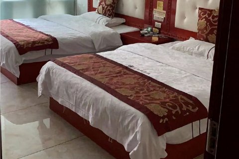 墨江双胞城客栈