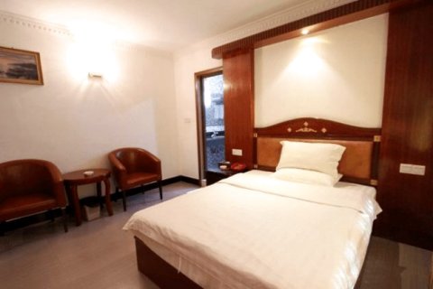 广宁新丽晶宾馆