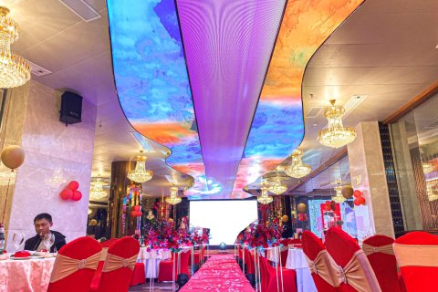 皇马假日大酒店(海口骑楼老街省政府店)