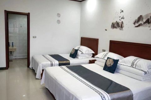 广缘客栈(五台山广化寺店)