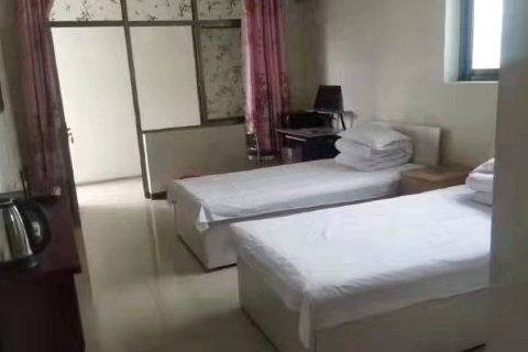 广宗天天顺宾馆