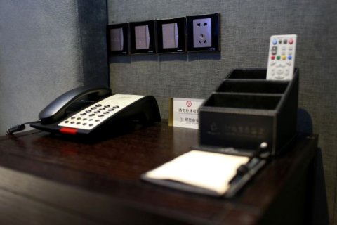 六安七巢精品酒店