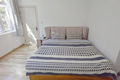 大理古城慕山民宿