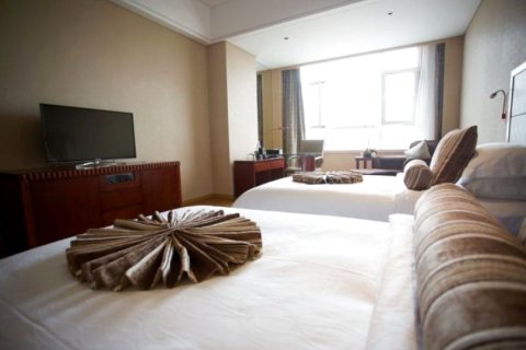 乳山华玺大酒店