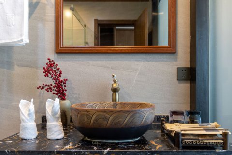 博乐桃花源酒店