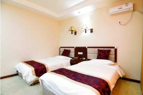 海螺沟乐天大酒店