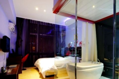 禧龙宾馆(大庆创业新街店)