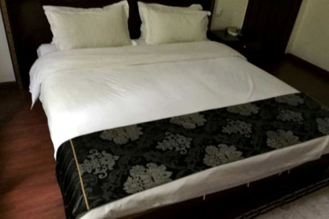 江孜雅迪花园酒店