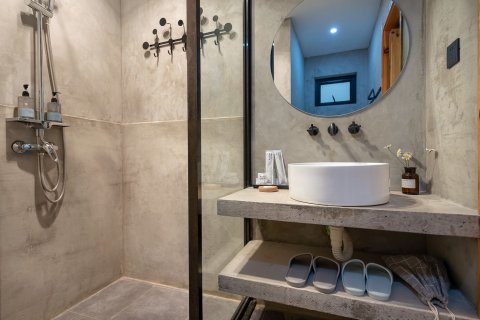 大理浮游·植物手作·花园庭院民宿(大理古城洱海门店)