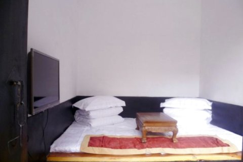 祁县丹枫阁客栈