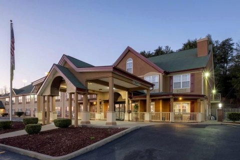 Country Inn & Suites By Carlson, Corbin, KY