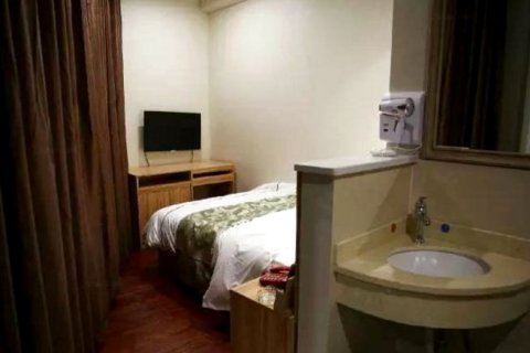 凤庆蝶恋花主题酒店