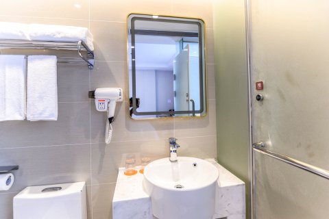 维也纳酒店(上海南京路步行街店)