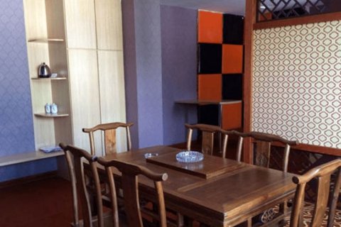 将乐福临大酒店