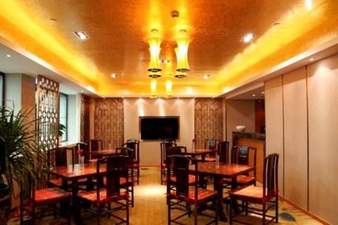 沈阳正新展会服务中心