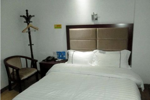 兴国新开元商务宾馆