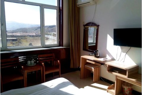 克什克腾旗玉宝宾馆