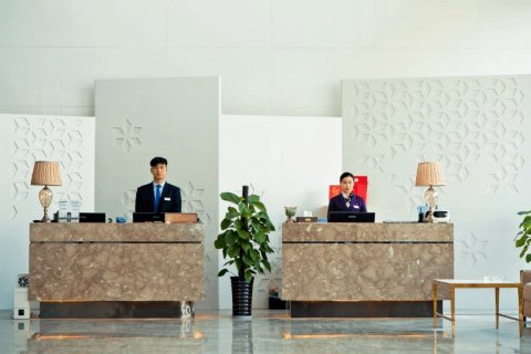 锦上酒店(开封开元广场店)