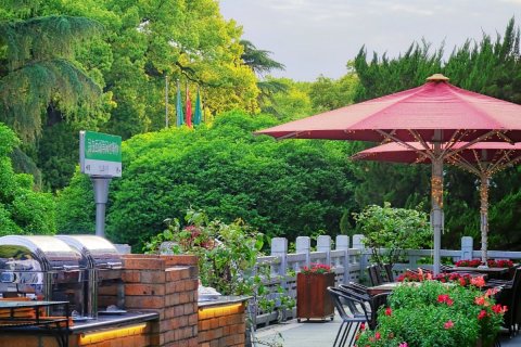 杭州香格里拉饭店