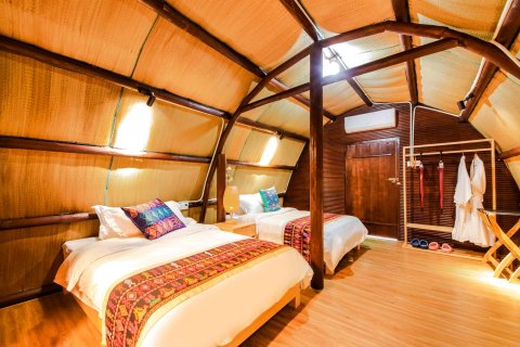 昌江黎奢时光里民宿