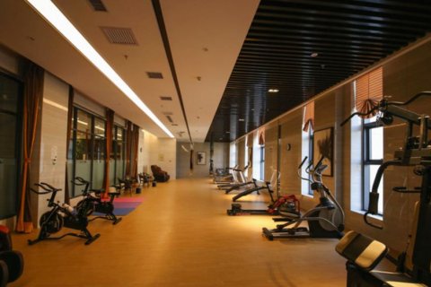 武威温泉度假村