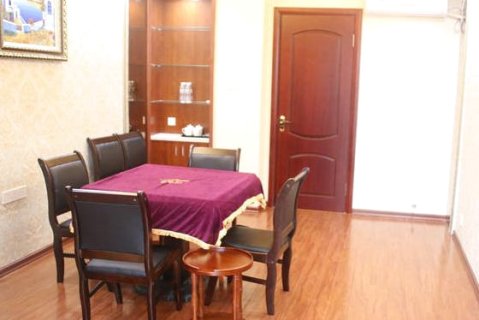 上犹阳明湖大酒店