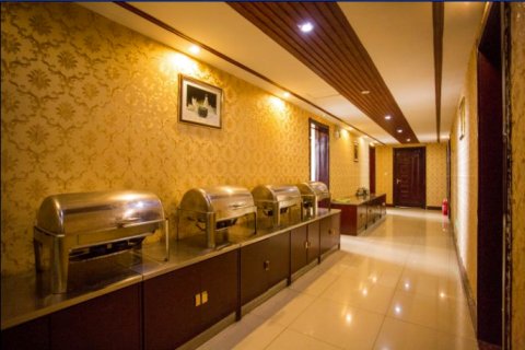 汶上瑞丰大酒店