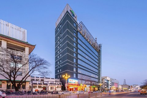 阳城竹林山大酒店