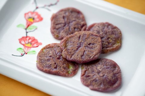 饶平绿岛山庄绿泉酒店