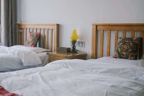 大理春花秋月客栈