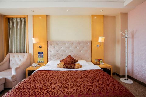 定南山水香格里拉酒店