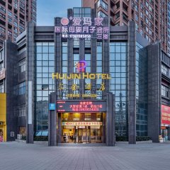 酒店头图