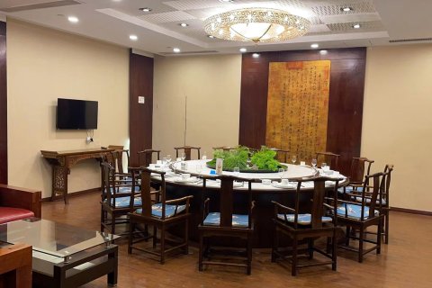 东方豪生大酒店