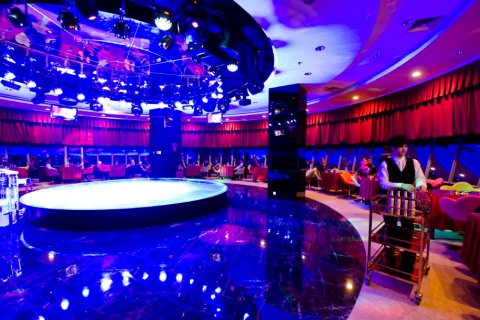 瑞丽金龙国际大酒店(姐告口岸天涯地角店)