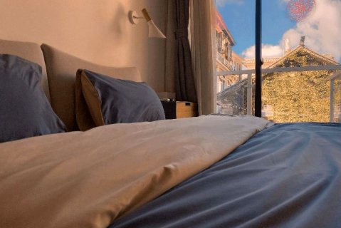 大理宛如故里客栈