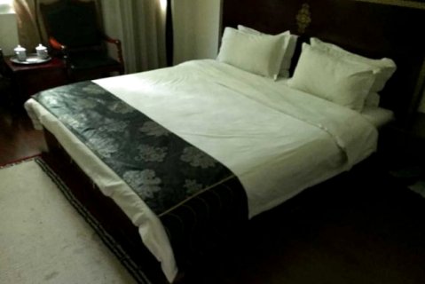 江孜雅迪花园酒店