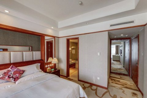 大理海湾国际酒店