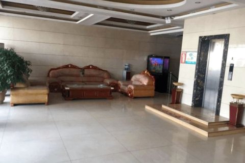 隰县君瑞商务酒店(小西天店)