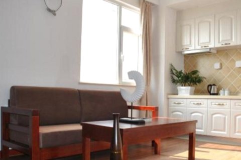 海阳假日湾酒店