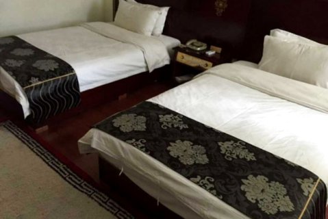 江孜雅迪花园酒店