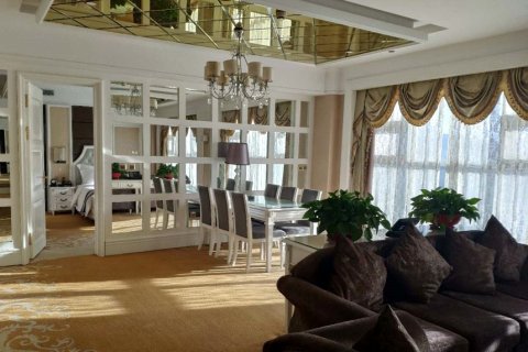 朝阳市华府万国饭店