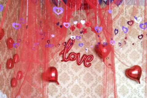 庄河迅8商务连锁酒店